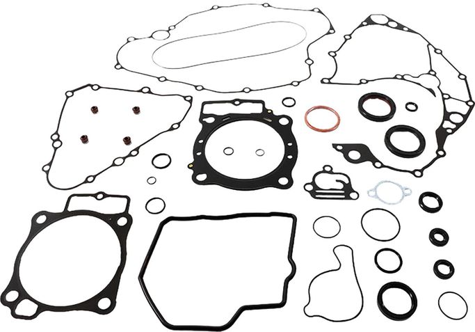 VPX-811236, Vertex Pistons Engine Gasket Sets 811236 in UAE, Dubai. Condition - new. Price ⁦440 AED⁩. Photo, seller contacts | AUTO.AE