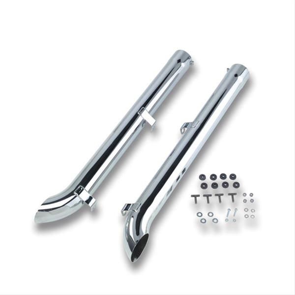 HOK-65284HKR, Hooker Super Competition Sidetubes for 1963-1982 CORVETTE - 65284HKR in UAE, Dubai. Condition - new. Price 3,110 AED. Photo, seller contacts | AUTO.AE