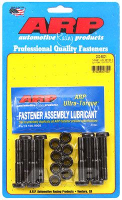 202-6001, ARP 202-6001 Rod Bolt Kit for NISSAN L20 series 4-cylinder in UAE, Dubai. Condition - new. Price 340 AED. Photo, seller contacts | AUTO.AE