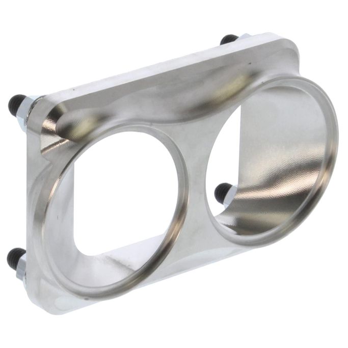 SUM-260446-16, Summit Racing™ Billet Turbo Inlet Flanges SUM-260446-16 في الإمارات العربية المتحدة, دبي. Condition - new. Price ⁦960 AED⁩. Photo, seller contacts | AUTO.AE