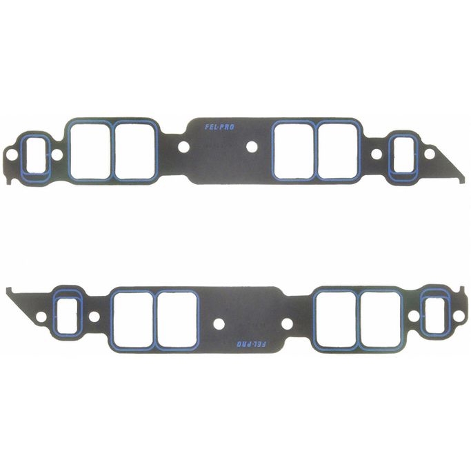 FEL-1275S3, Fel-Pro Performance Intake Manifold Gasket Sets 1275 S-3 في الإمارات العربية المتحدة, دبي. Condition - new. Price ⁦240 AED⁩. Photo, seller contacts | AUTO.AE