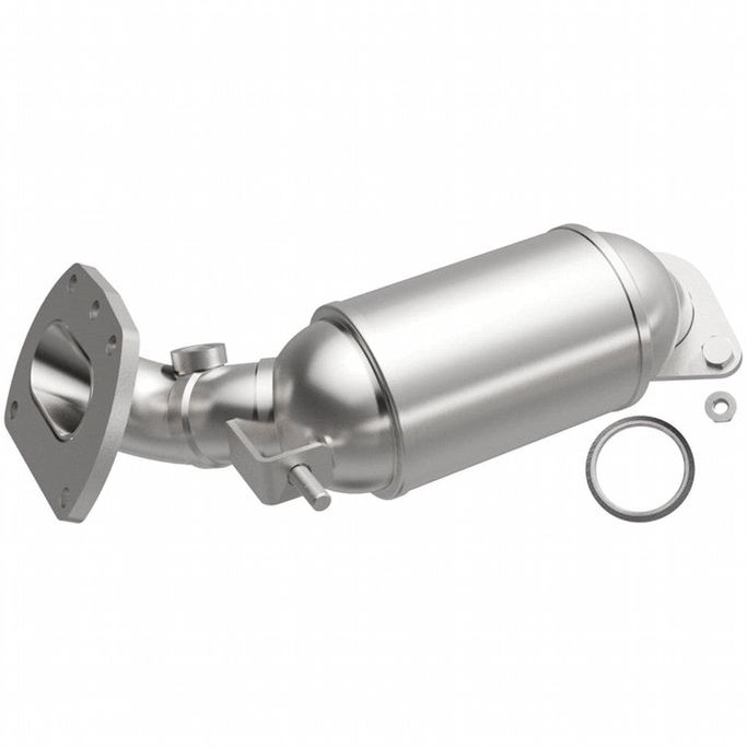 22-009, MAGNAFLOW 22-009 Manifold Catalytic Converter OEM Grade for LEXUS RX350 2016-2022 في الإمارات العربية المتحدة, دبي. Condition - new. Price ⁦3,040 AED⁩. Photo, seller contacts | AUTO.AE