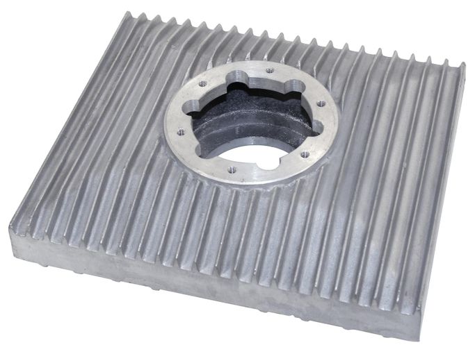 VWP-00-9142-0, EMPI Extra Capacity Oil Sumps 00-9142-0 in UAE, Dubai. Condition - new. Price ⁦510 AED⁩. Photo, seller contacts | AUTO.AE