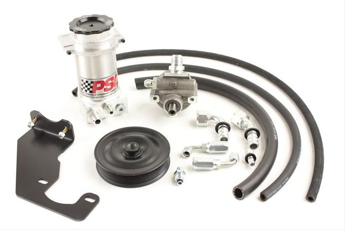 PFN-PK1862, PSC Power Steering Pumps for 2007-2016 WRANGLER - PK1862 in UAE, Dubai. Condition - new. Price 5,140 AED. Photo, seller contacts | AUTO.AE