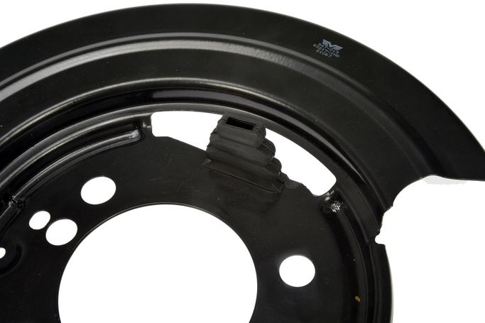 RNB-947-013, Dorman - Brake Backing Plates for 2013-2016 F-250 SUPER DUTY, F-350 SUPER DUTY - 947-013 in UAE, Dubai. Condition - new. Price ⁦430 AED⁩. Photo, seller contacts | AUTO.AE