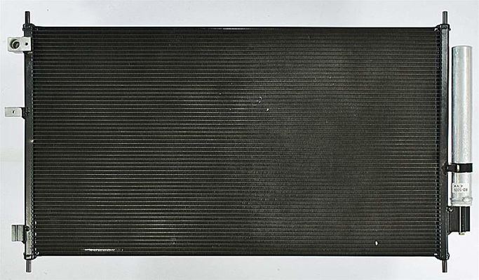 RDR-7013592, Agility Auto Parts Air Conditioning Condensers for 2007-2012 RDX - 7013592 в ОАЭ, Дубай. Состояние - новое. Цена 530 AED. Фото, контакты продавца | AUTO.AE