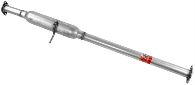 WLK-55699, Walker 2 Inch Resonator 55699 in UAE, Dubai. Condition - new. Price 380 AED. Photo, seller contacts | AUTO.AE