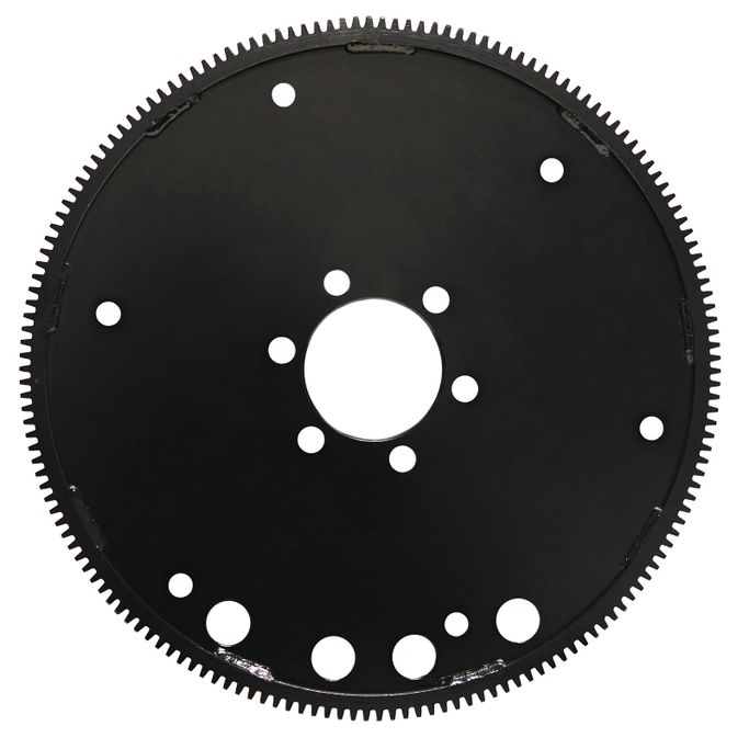 PQX-2045572, PRW Pro Series 166-Tooth Flexplate 2045572 in UAE, Dubai. Condition - new. Price 680 AED. Photo, seller contacts | AUTO.AE