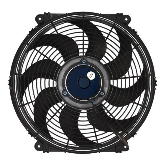 MAR-MP162K, 16 Inch 1,746 CFM Maradyne Pacesetter Medium-Profile Electric Fan MP162K في الإمارات العربية المتحدة, دبي. Condition - new. Price 510 AED. Photo, seller contacts | AUTO.AE