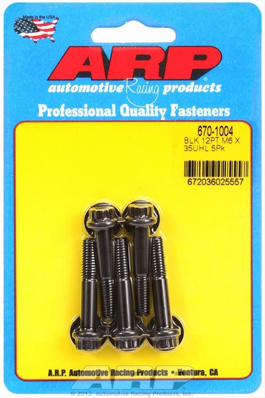 ARP-670-1004, ARP Chromoly Bolts 670-1004 في الإمارات العربية المتحدة, دبي. Condition - new. Price ⁦110 AED⁩. Photo, seller contacts | AUTO.AE