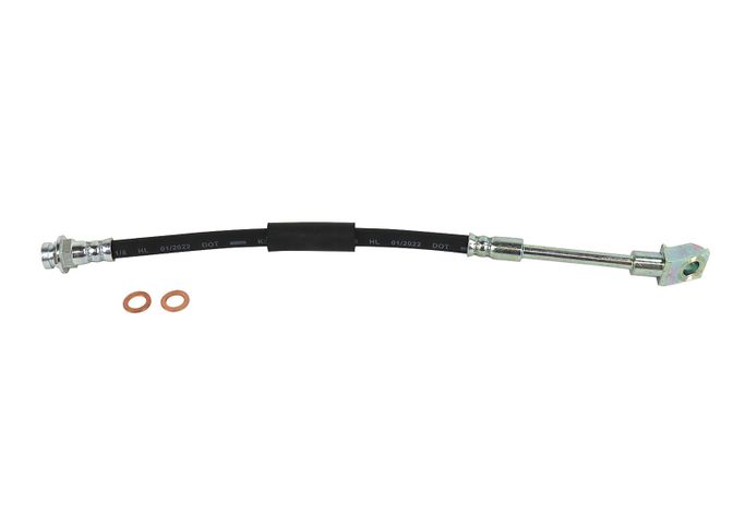 MMU-30195, CA Brake Hoses for 1984-1987 CORVETTE - 30195 in UAE, Dubai. Condition - new. Price 110 AED. Photo, seller contacts | AUTO.AE