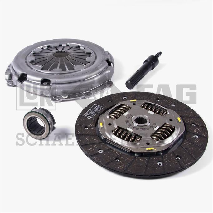 LUK-03-075, LuK Clutch Kits for 2007-2015 COOPER, 2011-2016 COOPER COUNTRYMAN, 2013-2016 COOPER PACEMAN - 6203252000 في الإمارات العربية المتحدة, دبي. Condition - new. Price ⁦850 AED⁩. Photo, seller contacts | AUTO.AE