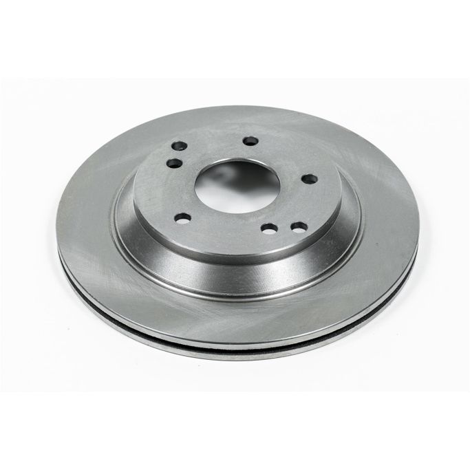 PWR-AR-8241, PowerStop Autospecialty OE Replacement Rotors for 1988-1996 CORVETTE - AR8241 in UAE, Dubai. Condition - new. Price 190 AED. Photo, seller contacts | AUTO.AE