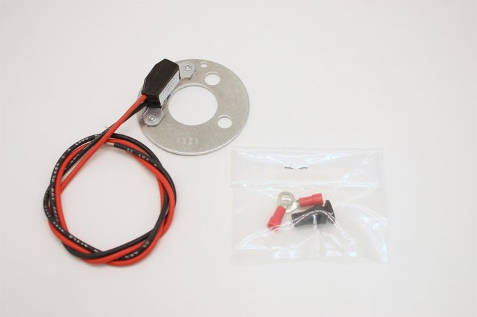 PNX-11210, PerTronix Ignition Modules 11210 in UAE, Dubai. Condition - new. Price 590 AED. Photo, seller contacts | AUTO.AE
