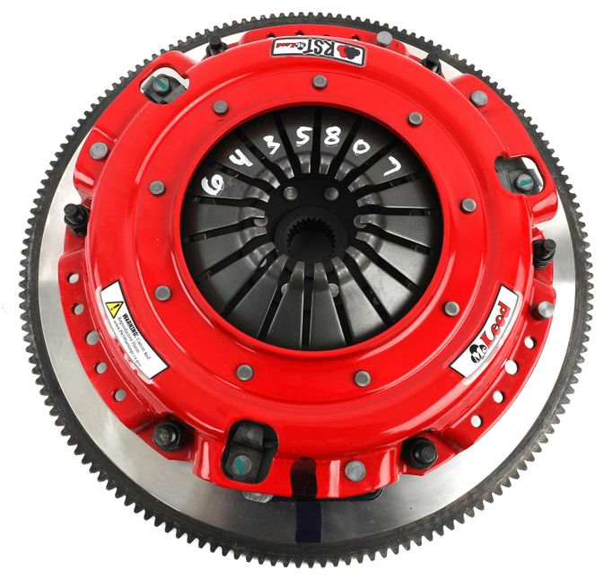 MCL-6435807, McLeod RST Street Twin Clutch Kits for 1996-2017 MUSTANG - 6435807 в ОАЭ, Дубай. Состояние - новое. Цена ⁦6 190 AED⁩. Фото, контакты продавца | AUTO.AE