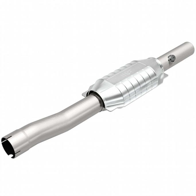 447216, MAGNAFLOW 447216 Catalytic Converter Direct-Fit California Grade for JEEP Grand Cherokee 1999-2001 في الإمارات العربية المتحدة, دبي. Condition - new. Price ⁦1,970 AED⁩. Photo, seller contacts | AUTO.AE