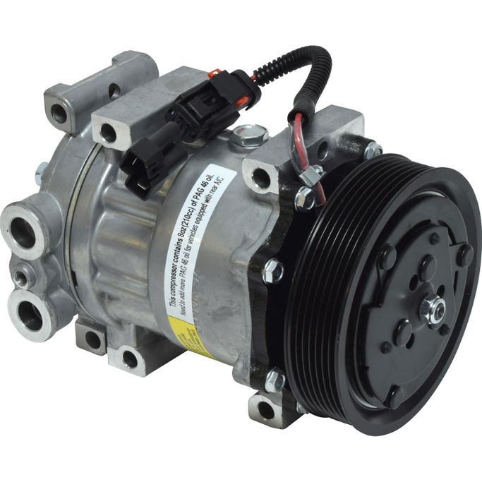UAC-CO4785C, Universal Air Conditioner Air Conditioning Compressors CO 4785C in UAE, Dubai. Condition - new. Price 810 AED. Photo, seller contacts | AUTO.AE