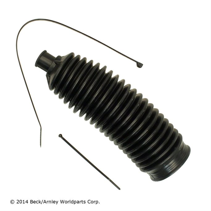 BCK-103-3088, Beck/Arnley Rack and Pinion Bellows 103-3088 في الإمارات العربية المتحدة, دبي. Condition - new. Price 80 AED. Photo, seller contacts | AUTO.AE