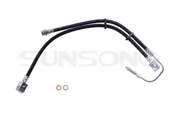 SUG-2204386, Sunsong Brake Hoses 2204386 в ОАЭ, Дубай. Состояние - новое. Цена ⁦130 AED⁩. Фото, контакты продавца | AUTO.AE