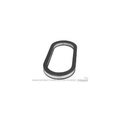 SDK-S1MS-9601-A, Scott Drake Replacement Air Cleaner Elements for 1964-1973 MUSTANG - S1MS-9601-A в ОАЭ, Дубай. Состояние - новое. Цена 160 AED. Фото, контакты продавца | AUTO.AE