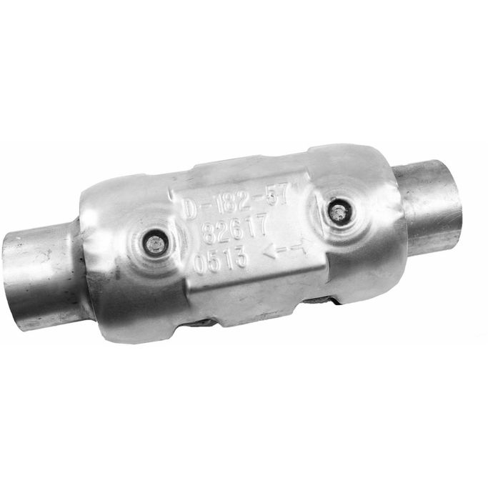 WLK-82617, Walker CalCat Universal Catalytic Converters 82617 in UAE, Dubai. Condition - new. Price 2,920 AED. Photo, seller contacts | AUTO.AE