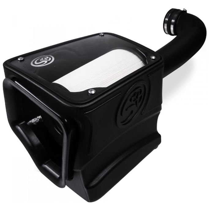 SBF-75-5116D, S&B Filters Dry Filter Cold Air Intake Kits 75-5116D в ОАЭ, Дубай. Состояние - новое. Цена 1 810 AED. Фото, контакты продавца | AUTO.AE