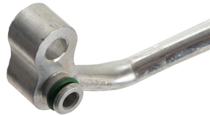 FSS-65662, Four Seasons Air Conditioning Suction Hoses for 2004-2005 CIVIC - 65662 в ОАЭ, Дубай. Состояние - новое. Цена 300 AED. Фото, контакты продавца | AUTO.AE