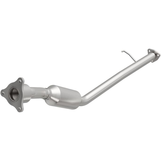 MPE-4561068, MagnaFlow California Grade CARB Compliant Direct-Fit Catalytic Converters for 2004-2006 VUE - 4561068 في الإمارات العربية المتحدة, دبي. Condition - new. Price ⁦5,930 AED⁩. Photo, seller contacts | AUTO.AE