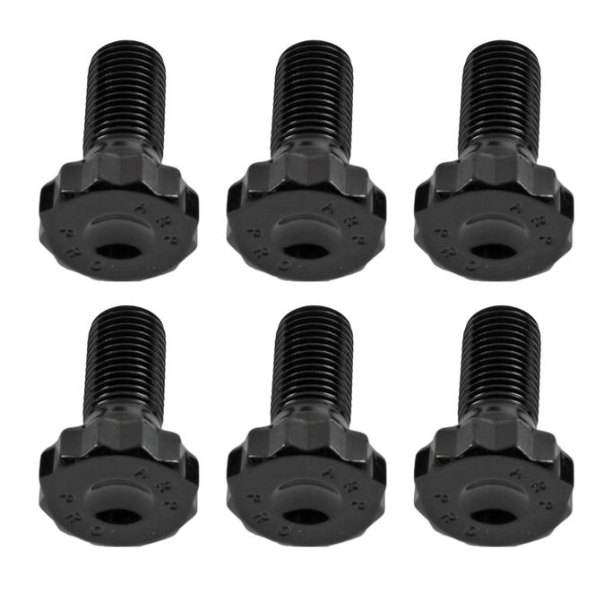 MCL-1540, McLeod Flywheel Bolt Kits 1540 в ОАЭ, Дубай. Состояние - новое. Цена 150 AED. Фото, контакты продавца | AUTO.AE
