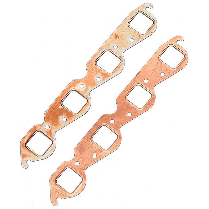 SUM-111410, Summit Racing™ Copper Exhaust Gaskets SUM-111410 في الإمارات العربية المتحدة, دبي. Condition - new. Price 200 AED. Photo, seller contacts | AUTO.AE