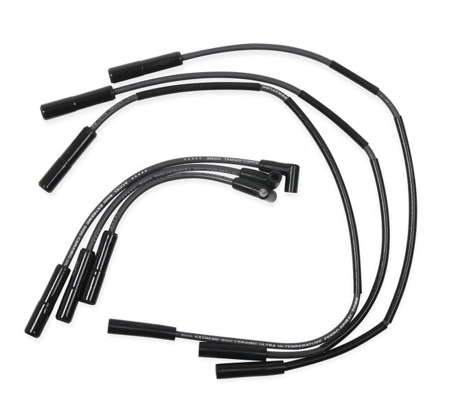 ACC-9066CK, ACCEL Extreme 9000 Ceramic Spark Plug Wire Sets for 2007-2011 WRANGLER - 9066CK in UAE, Dubai. Condition - new. Price 770 AED. Photo, seller contacts | AUTO.AE