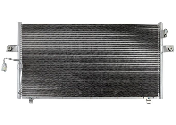 OSC-3036, OSC Automotive Air Conditioning Condensers for 1999-2001 I30, 1998-2001 MAXIMA - 3036 في الإمارات العربية المتحدة, دبي. Condition - new. Price ⁦380 AED⁩. Photo, seller contacts | AUTO.AE