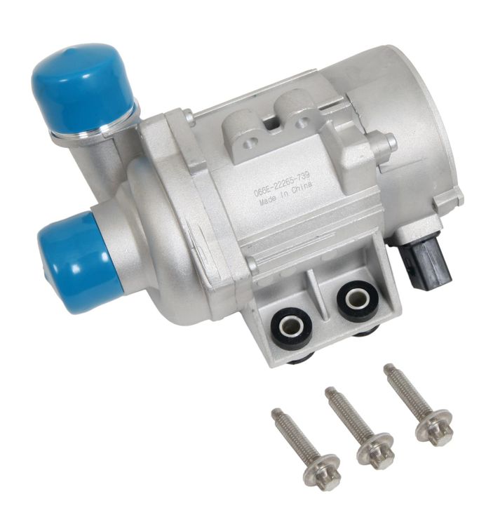 DAC-DEP1002, Dayco Electric Water Pumps DEP1002 in UAE, Dubai. Condition - new. Price 1,460 AED. Photo, seller contacts | AUTO.AE