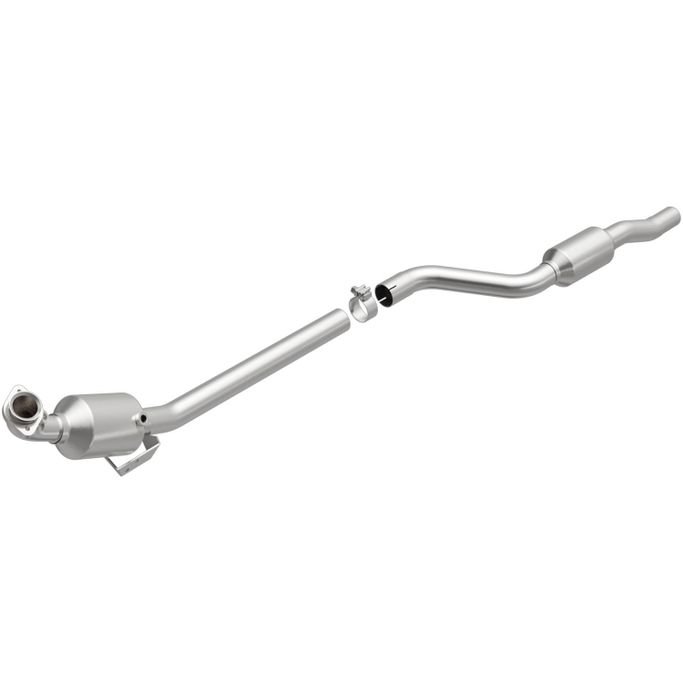 MPE-21-440, MagnaFlow OEM Grade Federal/EPA Compliant Direct-Fit Catalytic Converters for 2010-2012 GLK350 - 21-440 в ОАЭ, Дубай. Состояние - новое. Цена ⁦3 980 AED⁩. Фото, контакты продавца | AUTO.AE