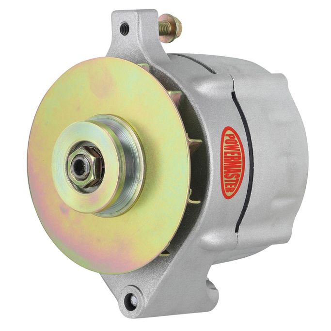 PWM-8-47101-347, Powermaster Smooth Look Alternators 8-47101-347 в ОАЭ, Дубай. Состояние - новое. Цена 920 AED. Фото, контакты продавца | AUTO.AE