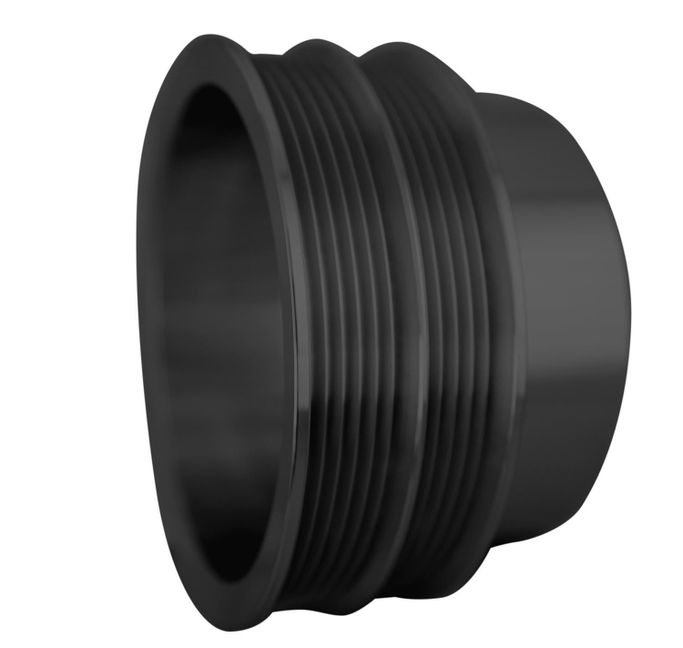 MCH-7231-08, March Performance Crankshaft Pulleys 7231-08 في الإمارات العربية المتحدة, دبي. Condition - new. Price 630 AED. Photo, seller contacts | AUTO.AE