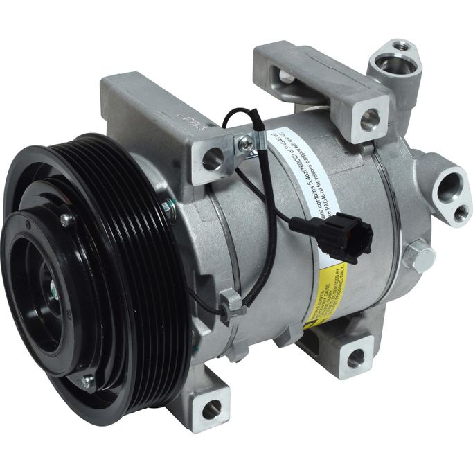 UAC-CO29268C, Universal Air Conditioner Inc. Air Conditioning Compressors CO 29268C في الإمارات العربية المتحدة, دبي. Condition - new. Price 1,170 AED. Photo, seller contacts | AUTO.AE