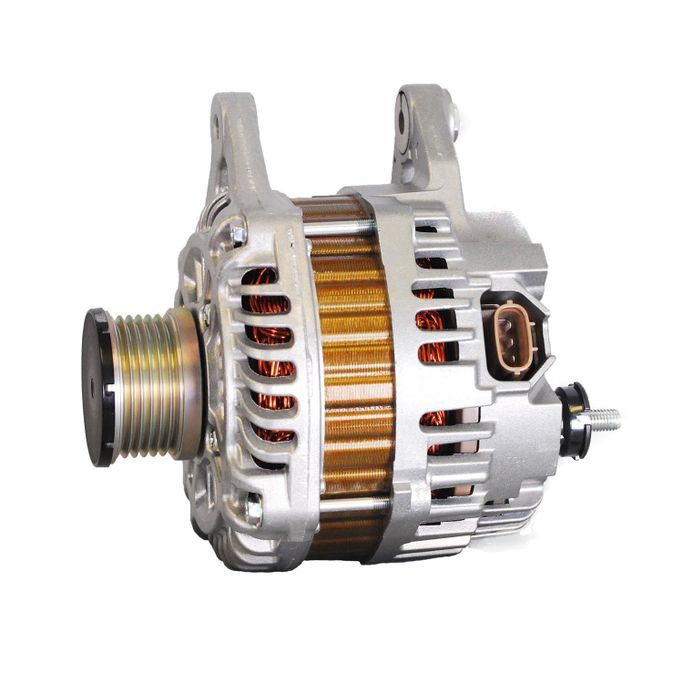 DNP-210-4301, Denso Remanufactured Alternators 210-4301 в ОАЭ, Дубай. Состояние - новое. Цена 860 AED. Фото, контакты продавца | AUTO.AE