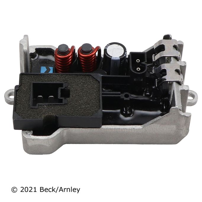 BCK-204-0132, Beck/Arnley Blower Motor Resistors 204-0132 in UAE, Dubai. Condition - new. Price ⁦630 AED⁩. Photo, seller contacts | AUTO.AE