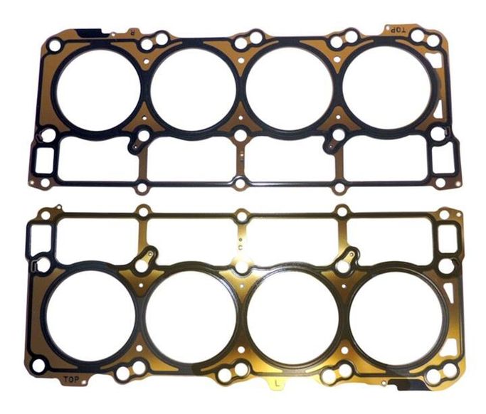 CWA-53022306K, Crown Automotive Engine Gasket Sets 53022306K в ОАЭ, Дубай. Состояние - новое. Цена 260 AED. Фото, контакты продавца | AUTO.AE