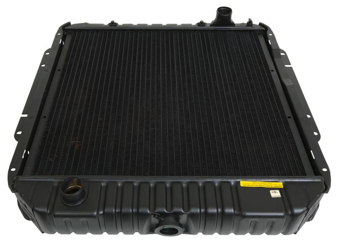 SUM-382015, Summit Racing™ Classic OEM Radiators SUM-382015 في الإمارات العربية المتحدة, دبي. Condition - new. Price 2,340 AED. Photo, seller contacts | AUTO.AE