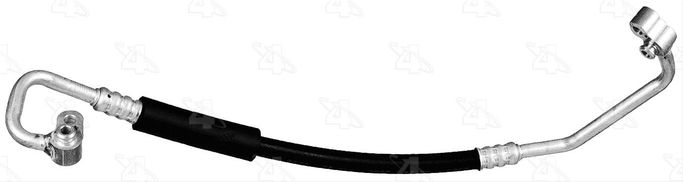 FSS-56302, Four Seasons Air Conditioning Discharge Hoses for 1995-2000 TACOMA - 56302 в ОАЭ, Дубай. Состояние - новое. Цена 320 AED. Фото, контакты продавца | AUTO.AE