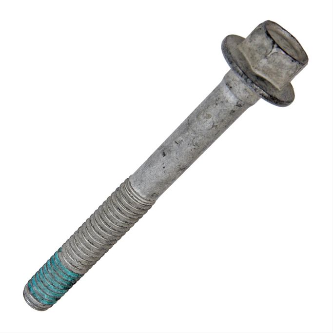 NAL-19258707, Chevrolet Performance Individual Head Bolts 19258707 in UAE, Dubai. Condition - new. Price 30 AED. Photo, seller contacts | AUTO.AE