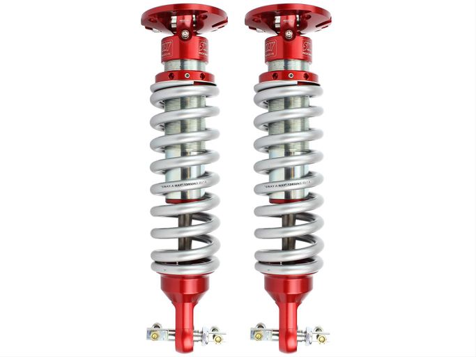 AFE-501-5600-01, aFe Control Sway-A-Way Coilover Shocks for 2007-2018 SIERRA 1500, SILVERADO 1500 - 501-5600-01 في الإمارات العربية المتحدة, دبي. Condition - new. Price 6,630 AED. Photo, seller contacts | AUTO.AE