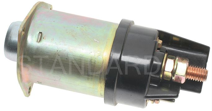SMP-SS435, Standard Motor Starter Solenoids SS-435 في الإمارات العربية المتحدة, دبي. Condition - new. Price 1,390 AED. Photo, seller contacts | AUTO.AE