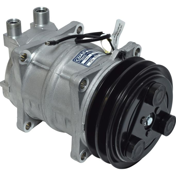 UAC-CO11446C, Universal Air Conditioner Inc. Air Conditioning Compressors CO 11446C в ОАЭ, Дубай. Состояние - новое. Цена 1 470 AED. Фото, контакты продавца | AUTO.AE
