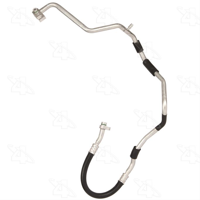 FSS-55019, Four Seasons Air Conditioning Suction Hoses for 2006-2008 6 - 55019 في الإمارات العربية المتحدة, دبي. Condition - new. Price 240 AED. Photo, seller contacts | AUTO.AE