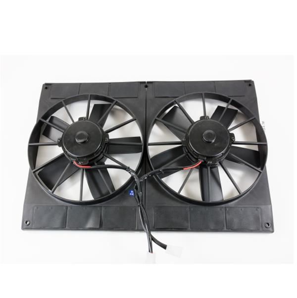 TSN-HC7106, 11 Inch 2,780 CFM Top Street Performance Pro Series Electric Cooling Fan HC7106 в ОАЭ, Дубай. Состояние - новое. Цена ⁦980 AED⁩. Фото, контакты продавца | AUTO.AE
