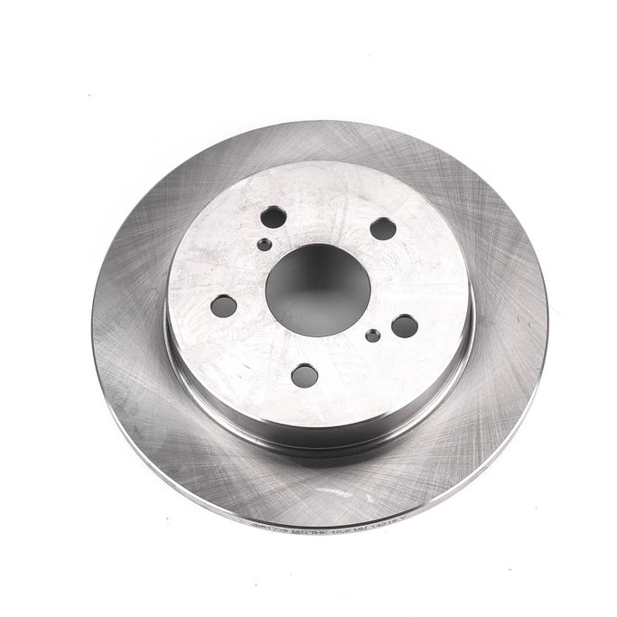 PWR-JBR1738, PowerStop Autospecialty OE Replacement Rotors JBR1738 в ОАЭ, Дубай. Состояние - новое. Цена 210 AED. Фото, контакты продавца | AUTO.AE