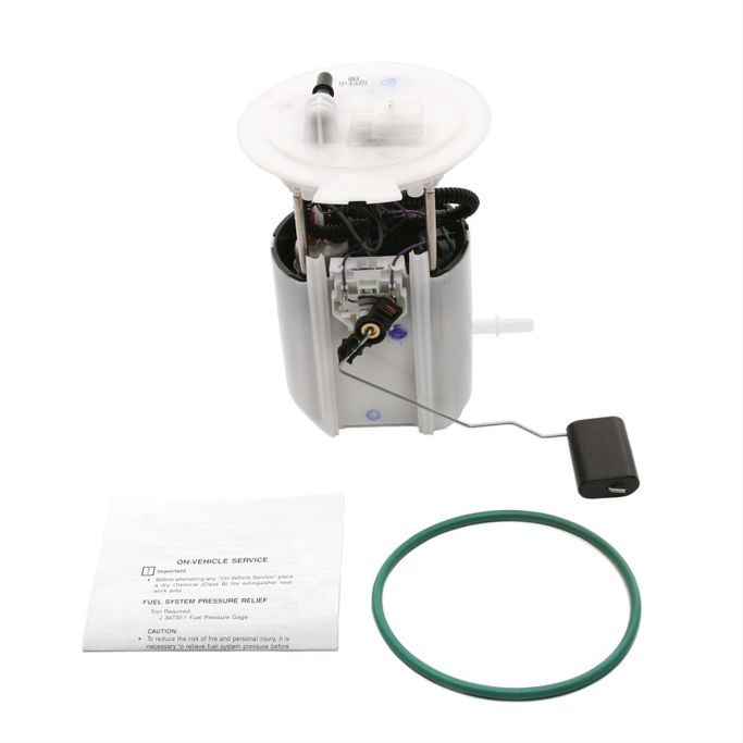 DFP-FG0855, Delphi Fuel Pump Module Assemblies for 2011-2025 DURANGO, 2011-2022 GRAND CHEROKEE, 2022 GRAND CHEROKEE WK - FG0855 in UAE, Dubai. Condition - new. Price 1,360 AED. Photo, seller contacts | AUTO.AE